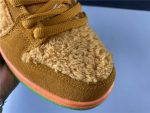 Grateful Dead X Nike Sb Dunk Low¡° Orange Bear¡± Cj5378 800