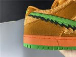 Grateful Dead X Nike Sb Dunk Low¡° Orange Bear¡± Cj5378 800
