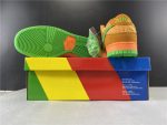 Grateful Dead X Nike Sb Dunk Low¡° Orange Bear¡± Cj5378 800
