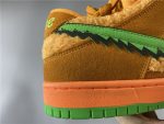 Grateful Dead X Nike Sb Dunk Low¡° Orange Bear¡± Cj5378 800
