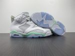 Air Jordan 6 Mint Foam Wmns Dq4914-103