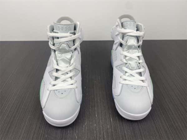Air Jordan 6 Mint Foam Wmns Dq4914-103