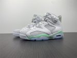 Air Jordan 6 Mint Foam Wmns Dq4914-103