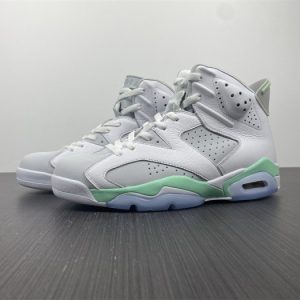 Air Jordan 6 Mint Foam Wmns Dq4914-103