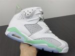 Air Jordan 6 Mint Foam Wmns Dq4914-103