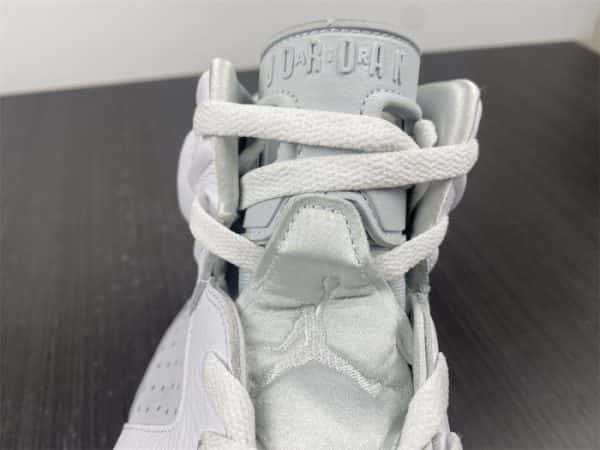 Air Jordan 6 Mint Foam Wmns Dq4914-103