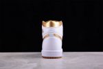 Air Jordan 1 Retro High Og Metallic Gold Fd2596-107