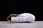 Air Jordan 1 Retro High Og Metallic Gold Fd2596-107