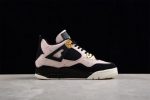 Air Jordan 4 Retro Silt Red Black Aq9129-601