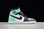 Air Jordan 1 Retro High Og Green Glow Dz5485-130