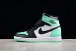 Air Jordan 1 Retro High Og Green Glow Dz5485-130