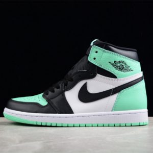 Air Jordan 1 Retro High Og Green Glow Dz5485-130