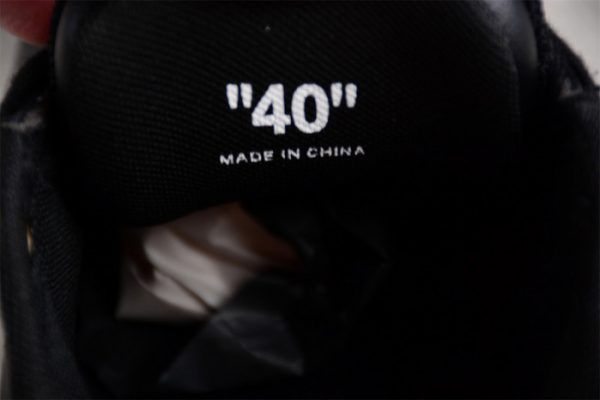 Ofw Sneakers Ow10038