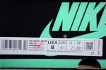Air Jordan 1 Retro High Og Green Glow Dz5485-130