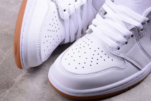 Air Jordan 1 Retro High Og Metallic Gold Fd2596-107