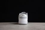 Nike Dunk Low Retro White Grey Dj6188-003