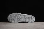 Nike Dunk Low Retro White Grey Dj6188-003
