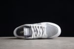 Nike Dunk Low Retro White Grey Dj6188-003