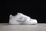 Nike Dunk Low Retro White Grey Dj6188-003