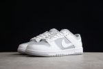 Nike Dunk Low Retro White Grey Dj6188-003