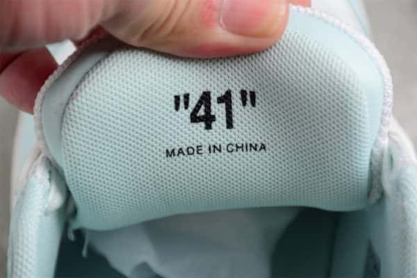 Ofw Sneakers Ow10037