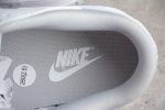 Nike Dunk Low Retro White Grey Dj6188-003