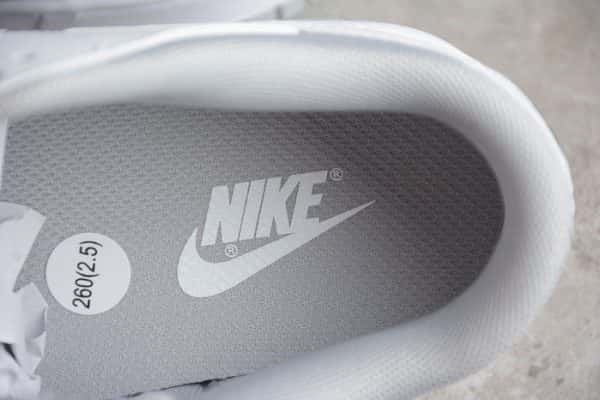 Nike Dunk Low Retro White Grey Dj6188-003