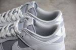 Nike Dunk Low Retro White Grey Dj6188-003