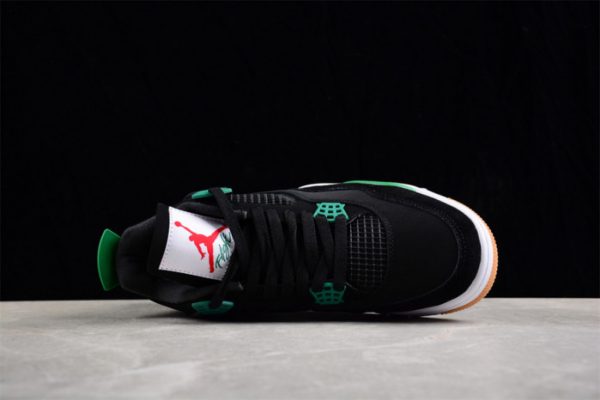 Air Jordan 4 Nike Sb X "Sapphire" Dr5415-030