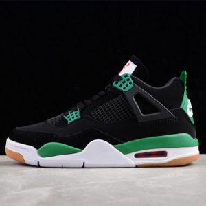 Air Jordan 4 Nike Sb X "Sapphire" Dr5415-030