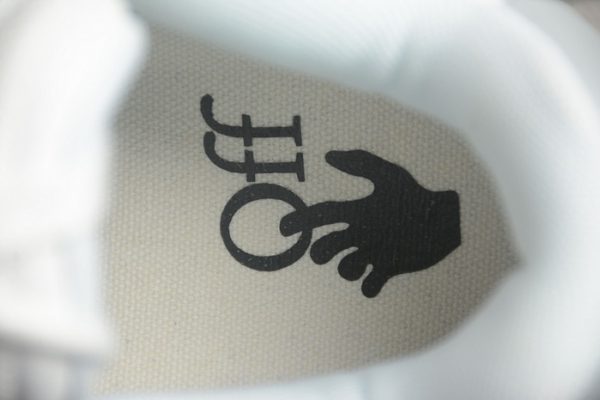 Ofw Sneakers Ow10042