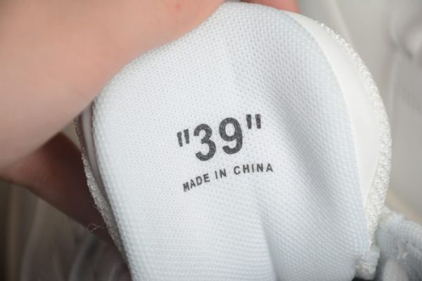 Ofw Sneakers Ow10042