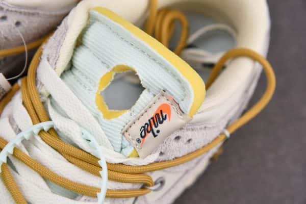 Ofw X Dunk Low ¡°37 Of 50¡± Dj0950-105