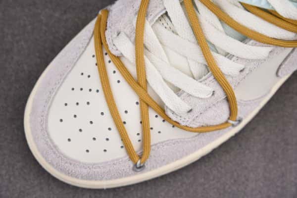 Ofw X Dunk Low ¡°37 Of 50¡± Dj0950-105