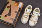 Ofw X Dunk Low ¡°37 Of 50¡± Dj0950-105