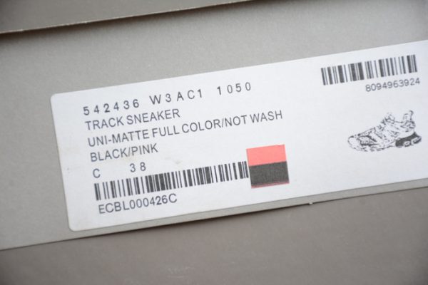 Sneaker Tess.S.Gomma 5000029