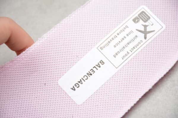 Sneaker Tess.S.Gomma 5000029