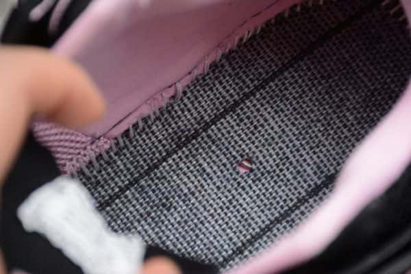 Sneaker Tess.S.Gomma 5000029