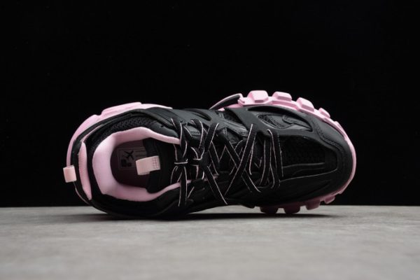 Sneaker Tess.S.Gomma 5000029