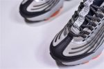 Nike Air Max Zoom 950 Black Grey Orange Cj6700-100