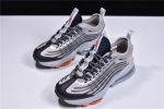 Nike Air Max Zoom 950 Black Grey Orange Cj6700-100