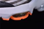 Nike Air Max Zoom 950 Black Grey Orange Cj6700-100