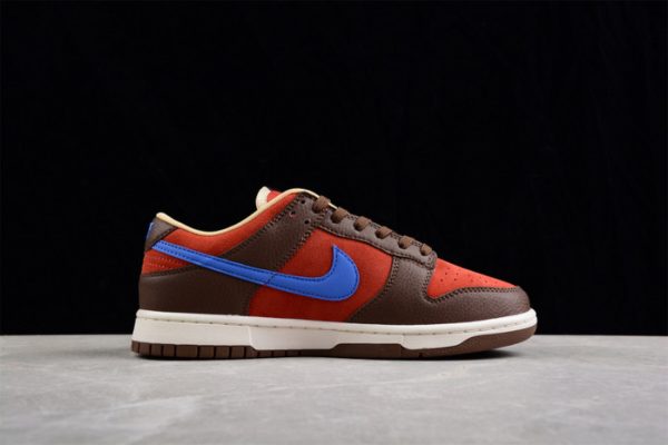 Nike Dunk Low Mars Stone Dr9704-200