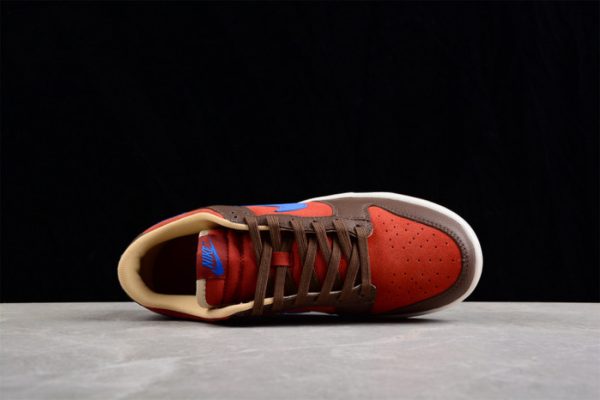 Nike Dunk Low Mars Stone Dr9704-200