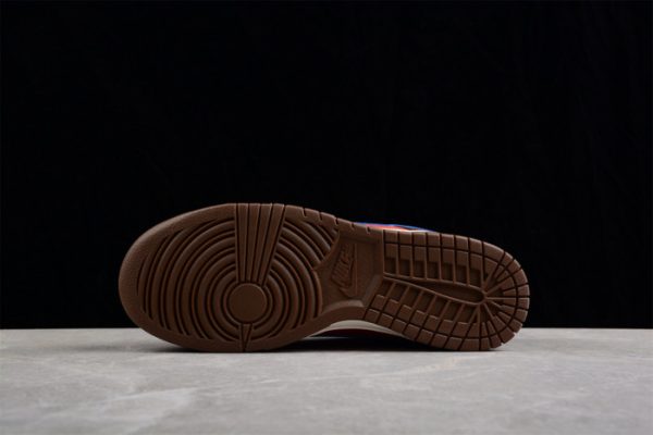 Nike Dunk Low Mars Stone Dr9704-200