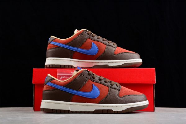 Nike Dunk Low Mars Stone Dr9704-200