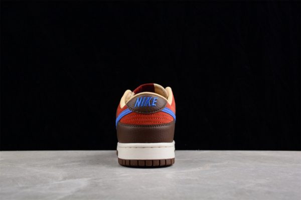 Nike Dunk Low Mars Stone Dr9704-200