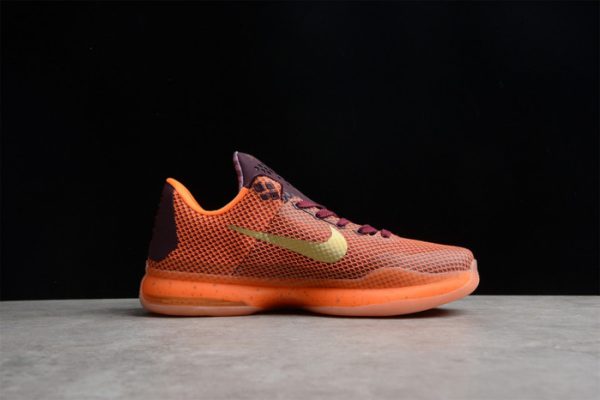 Nike Kobe 10 ''Silk'' 705317-676