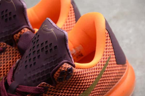 Nike Kobe 10 ''Silk'' 705317-676