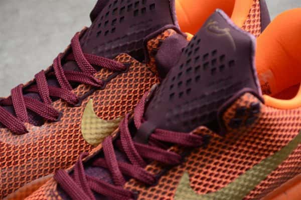 Nike Kobe 10 ''Silk'' 705317-676